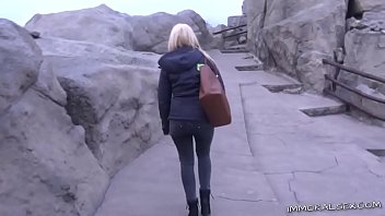 Busty whores get pov railed