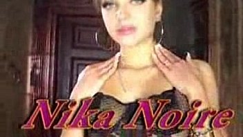 Nika Noir The Seductress