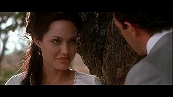 Angelina Jolie Sex