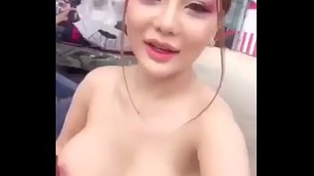 Vietnam Hot Girl Big Tits livestream
