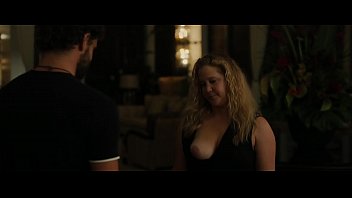 Amy Schumer's tits