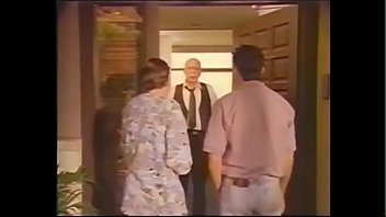 1992 vintage sex comedy Cinemax USA UP ALL NIGHT