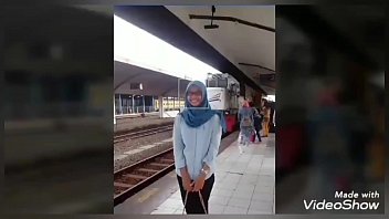 Bokep Indonesia Jilbab Skandal - Video Bokep Indonesia Terbaru