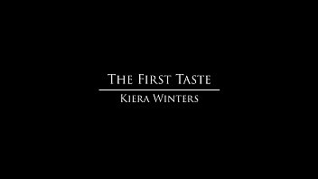 Babes - Kiera Winters - The First Taste