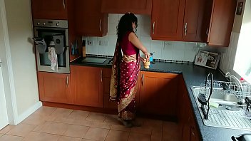 Naughty indian sister in law seduced by brother and gets cock f. down her tight pussy hardcore hindi fuck