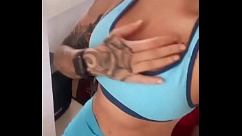 Video super sexy de colombiana