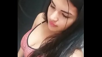 Indian desi girl making a nude video for her boyfriend
