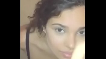 18 year old latina blowjob and facial