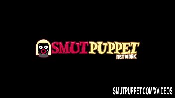 SmutPuppet - Brunette Cowgirls Comp