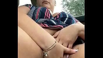 Indian chubby girl fingering