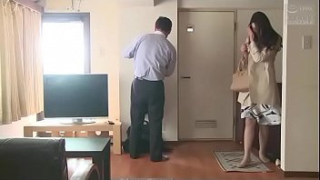Japans huisvrouw gebrek aan seks (Zie meer: bit.ly/2z8qHtQ)