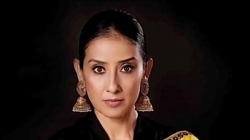 Manisha Koirala Sex Video is an Indian actress and the winner of the