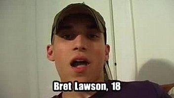 Brett Lawson