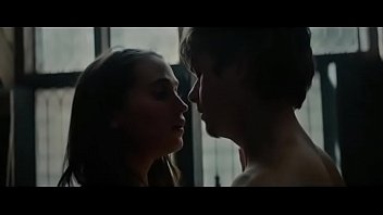 Hot sex scenes from Hollywood movie