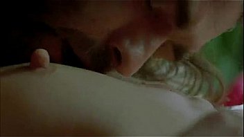 Milla Jovovich – .45 Nude Sex Scene