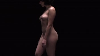 Scarlett Johansson fully nude - UNDER THE SKIN - tits, ass, nipples, pussy, bum, boobs, topless, naked