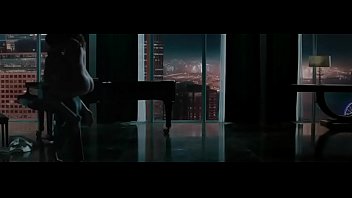 Dakota Johnson in Fifty Shades of Grey (2017)