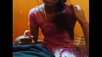 Telugu beautiful girl Vaishnavi fucked viral porn video