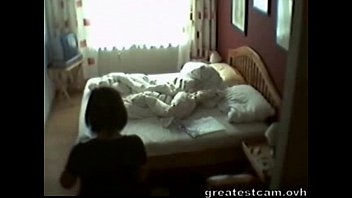 Real Hidden Cam My Mum Caught Masturbating in Bedroom - greatestcam.ovh