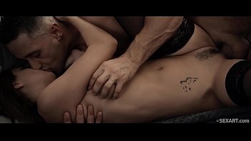 hot porn sexy Sarah Cute & Mugur 1080p