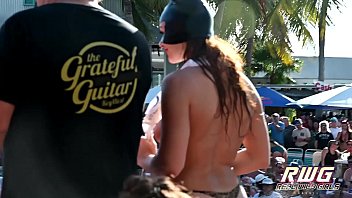 Booty Shake Sluts in Key West Florida