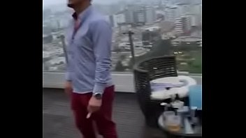 Doctor Bazán video de su casa abuso