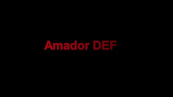 AMADOR - DEF