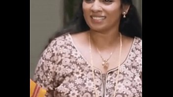 Indian Milf Actress Hot Boobs