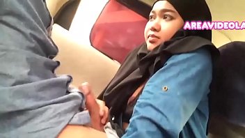 bokep indo hijab pasangan full : 