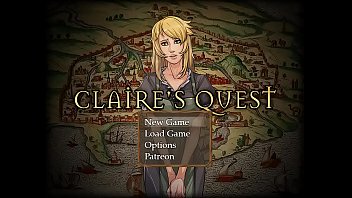 Claire's Quest [new]: Episode 1