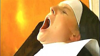 FLYFLV Embed Player.  A Nun A Priest And A Schoolgirl , HD   From  Herzog Videos