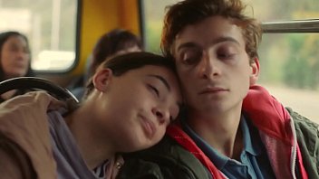 színes, feliratos, svéd-grúz-francia romantikus dráma, 113 perc, 2019