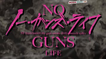 No Guns Life cap 4 sub esp