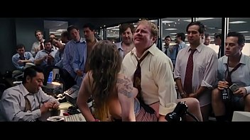 Película "El Lobo De Wall Street" parte 4