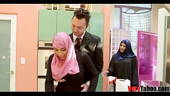 Fuck daddy stories- DAUGHTER in HIJAB