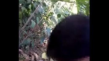 My neighbour bhabhi fuck in Khet with her boyfriend