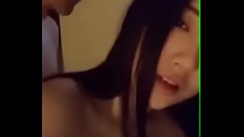 Chinese hot couple cute