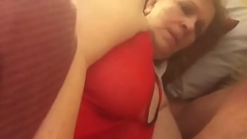 Horny Cougars Fuck Sons Friends & Nephews