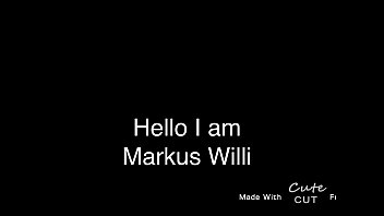 Markus Willi, stalker sending photos to young ladies under 18