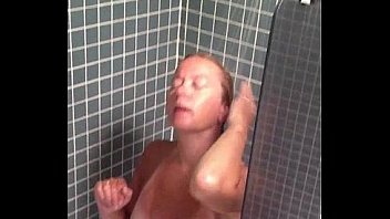 Chrissie Shower