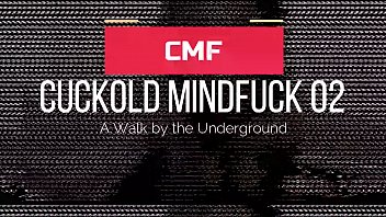 CMF 02 - A Walk By The Underground