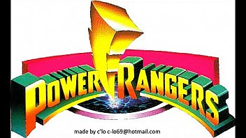 All Female Power Rangers