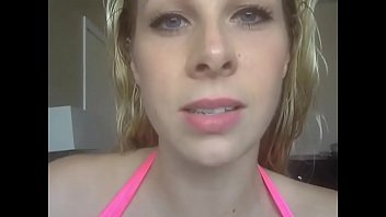 Cumshots and Dirty Talk from Gianna Michaels