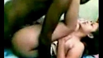 Rich Desi girl gets fucked by servent