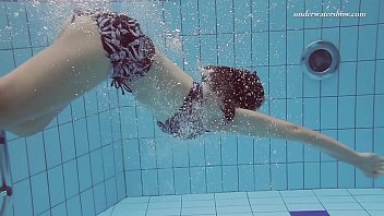 Swimming pool softcore swim Sima