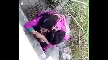 Bangladeshi Girl with her boyfriend fucking outdoor