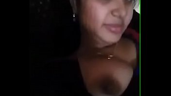 VID-20190502-PV0001-Kerala (IK) Malayalam 24 yrs old unmarried girl showing her boobs to her 28 yrs old unmarried lover sex porn video