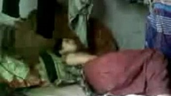 Bangladeshi  married couple making home sex video Indian