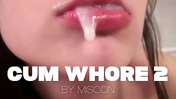 Cum Whore 2