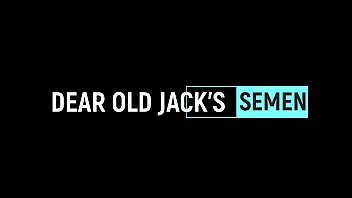 Dear Old Jack's Semen